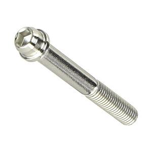 キタコ 0900-080-00011 ビビッドボルトステンレス M8X65 1個入り | 