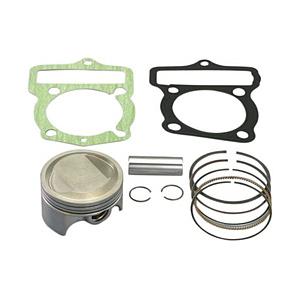 キタコ 350-1413930 WPC鍛造ピストンKIT（57/3R） | 