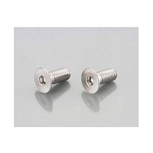 キタコ 0900-080-30004 皿キャップボルト（ステンレス） M8X30 2ヶ入り | 