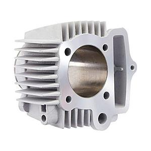 キタコ 311-1083701 メッキシリンダー（52mm） | 