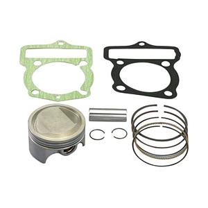 キタコ 350-1413900 WPC鍛造ピストンKIT（57/2R） | 