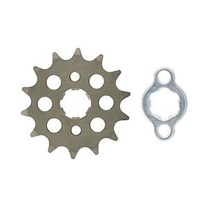 キタコ 530-1010214 Fギヤー 14T | 