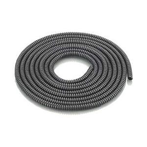 キタコ 0900-755-05002 コルゲートチューブ 内径φ3x2m 汎用 ブラック | 