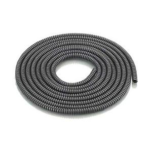 キタコ 0900-755-05003 コルゲートチューブ 内径φ5x2m 汎用 ブラック | 