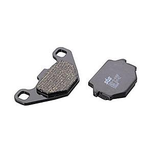 キタコ 777-0586000 SBSブレーキパッド 586HF エストレヤ250.バリオス250 | 