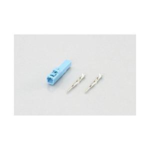 キタコ 0900-755-02056 コネクターセット/R ホンダ2 | 