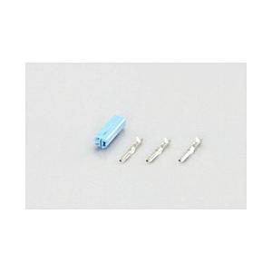 キタコ 0900-755-02061 コネクターセット/R ホンダW | 