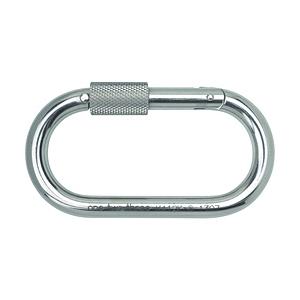 伊藤製作所 123　カラビナ　ステン12　KA12K-S | 