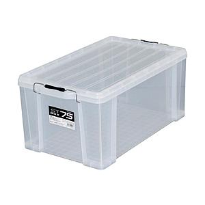 アステージ ASTAGE　STボックス　クリア　＃75 ST75CR | 