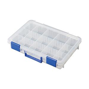 アステージ ASTAGE　パーツストッカー　クリア   PS-360-CL | 