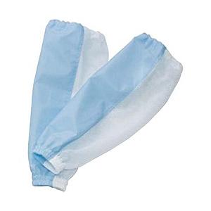 ワコウ センシア アームカバー ハーフメッシュ A1900-11 ブルー ＜SAC0602＞ [振込不可] | 