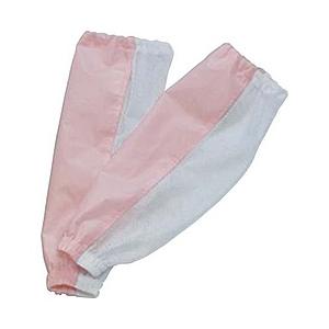 ワコウ センシア アームカバー ハーフメッシュ A1900-41 ピンク ＜SAC0603＞ [振込不可] | 