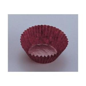 天満紙器 茶グラシンケース(1000枚入) 6号深 ＜WKCD9＞ | 