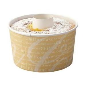 天満紙器 ロールシフォンカップ ミルキー RS102(25枚入) ＜WSH2401＞