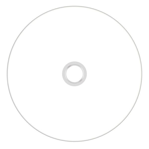 VERBATIMJAPAN VBR260RP5V2　録画用BD-R DL（1-6倍速対応/50GB/5枚/ワイドプリンタブル） |  | 03