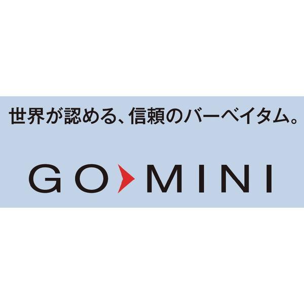 VERBATIMJAPAN 有線光学式マウス ［USB］ （巻き取り式・70cm・3ボタン・レッド）　MUSTORV3 |  | 02