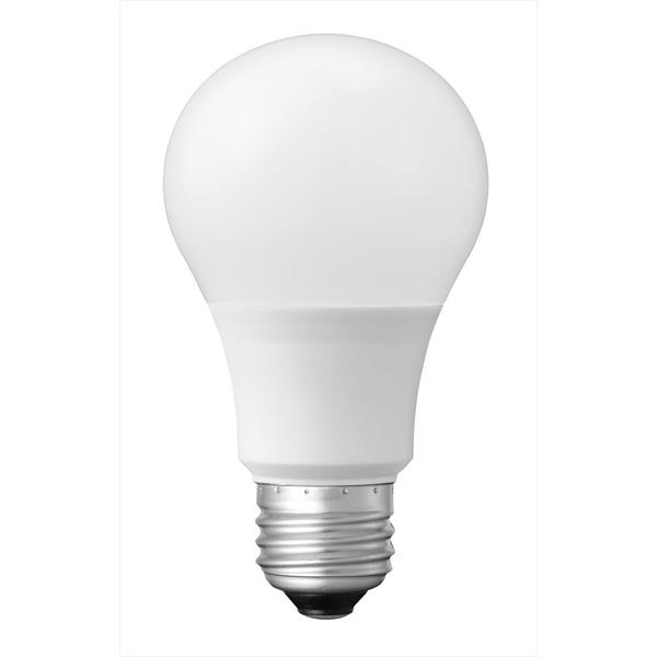 VERBATIMJAPAN LED電球 「バーベイタム」（一般電球形［広配光タイプ］・全光束485lm／昼光色相当・口金E26） LDA4D-G/LCV1 【864】 |  | 03