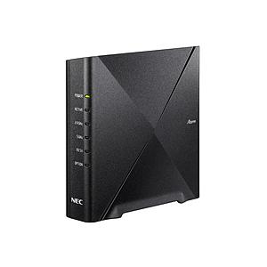 NEC(エヌイーシー) ブロードバンドルーター Aterm  PA3000D4AX ［Wi-Fi 6(ax) /IPv6対応］ | 