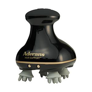 アデランス バスタイムエステ スパニスト  ブラック | 