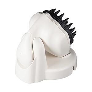 「大幅値下げ」AWANIST スカルプブラシ ホワイト アデランス AWANIST SHIRO （アワニスト シロ） 電動シャンプー