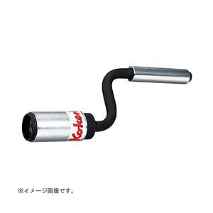 山下工業研究所 142-5/16 全ネジ用ハンドル 5/16インチ | 