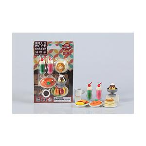 イワコー ブリスターパック消しゴム  純喫茶 ER-BRI081 | 