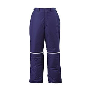 ジーベック ジーベック 580580防水防寒パンツ 紺 LL 580−10−LL | ジーベック