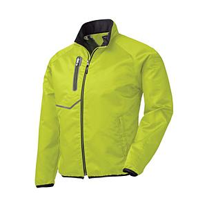 ジーベック ジーベック　軽防寒ブルゾン１６２−８４−Ｓ | ジーベック