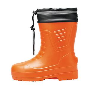 ジーベック ジーベック　ＥＶＡショート丈防寒長靴８５７１５−８２−Ｍ | ジーベック