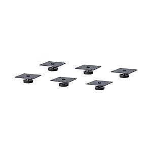 ハヤミ工産 KP60AJ アジャスター   KP-60AJ | 