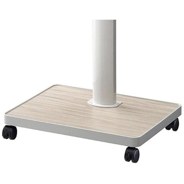 ハヤミ工産 ディスプレイスタンド TF-330W ホワイト 【852】 |  | 04