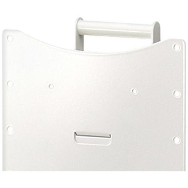 ハヤミ工産 ディスプレイスタンド TF-330W ホワイト 【852】 |  | 05