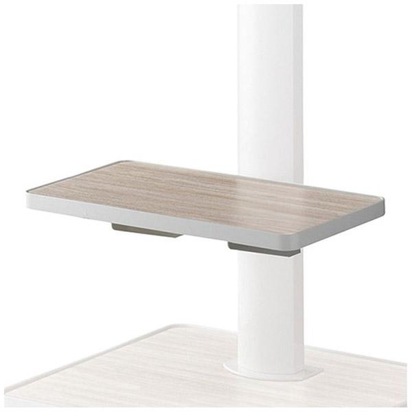 ハヤミ工産 棚板 TFP-W31 ホワイト |  | 01