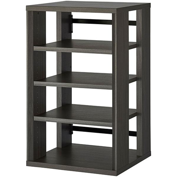 ハヤミ工産 オーディオラック G-3615 |  | 01