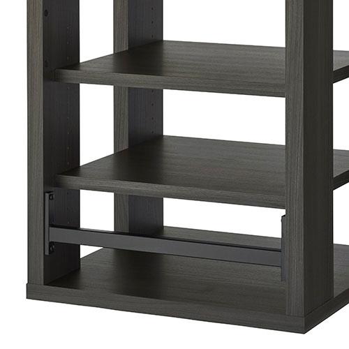 ハヤミ工産 オーディオラック G-3615 |  | 03