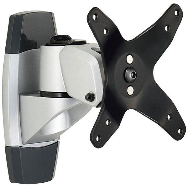 ハヤミ工産 壁掛け金具 液晶アーム(壁付タイプ) AR171W |  | 01