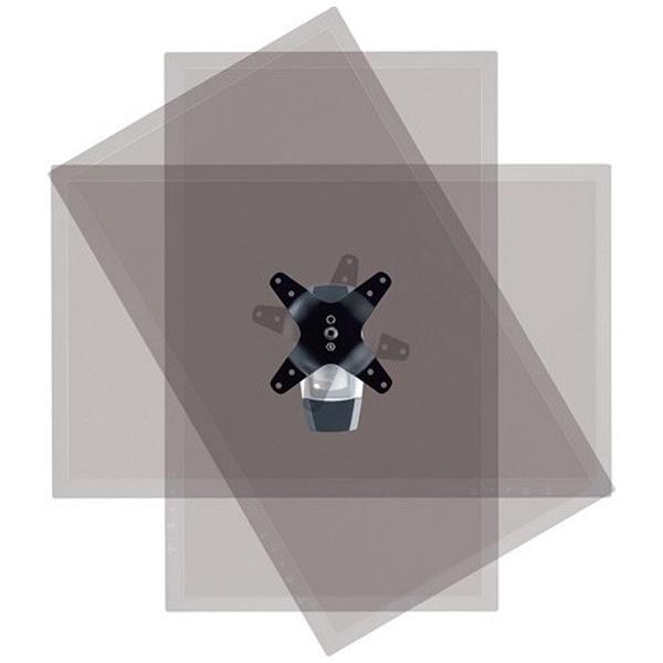ハヤミ工産 壁付けモニターアーム  AR-172W |  | 03