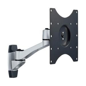 ハヤミ工産 モニターアーム　AR-272W 【864】 | 