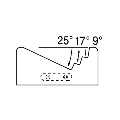ハヤミ工産 センタースピーカーベース SB-910 |  | 03