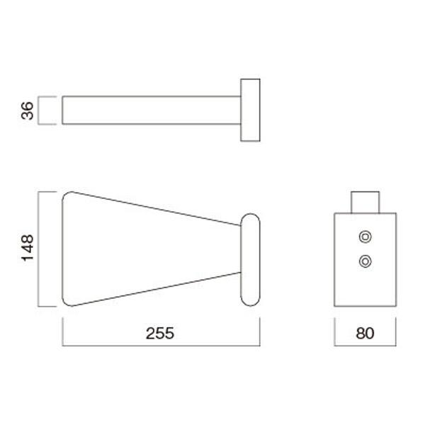 ハヤミ工産 センタースピーカーベース SB-920 |  | 02