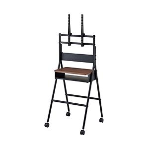 ハヤミ工産 PU-254B ディスプレイスタンド | 