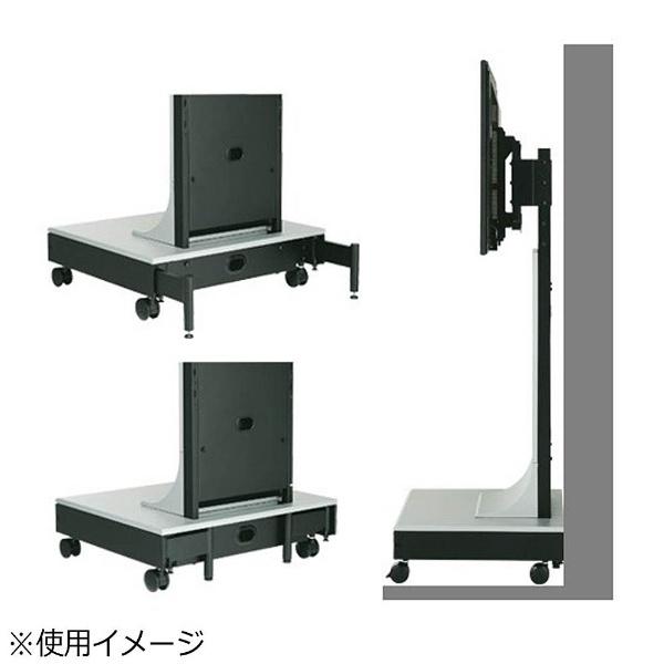 ハヤミ工産 〜75V型対応ディスプレイスタンド PH-917 【お届け日時指定不可】 |  | 02