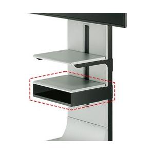 ハヤミ工産 PHP-9121 棚板ダブル(HAMILeX PH-910シリーズ用) | 