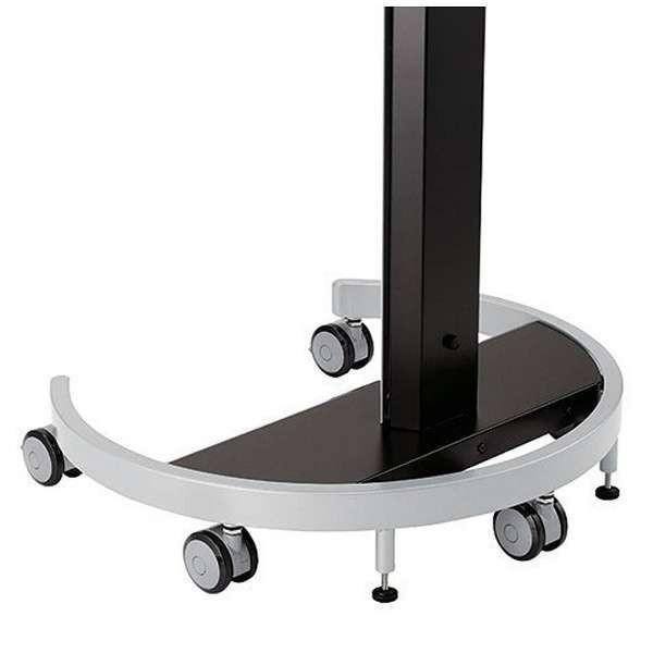 ハヤミ工産 〜32V型対応ディスプレイスタンド PH-773 【お届け日時指定不可】 |  | 02