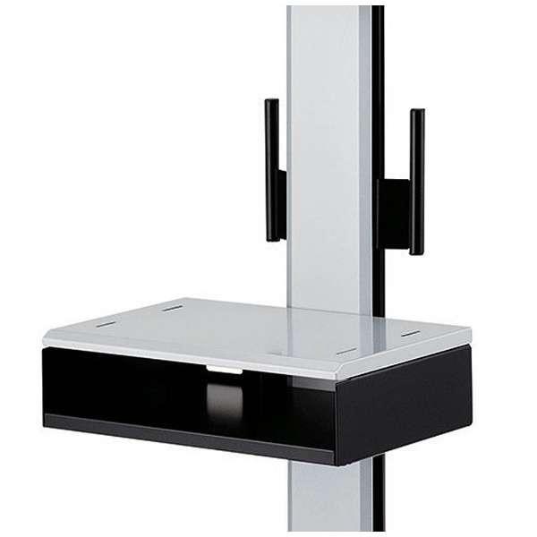 ハヤミ工産 〜32V型対応ディスプレイスタンド PH-773 【お届け日時指定不可】 |  | 04