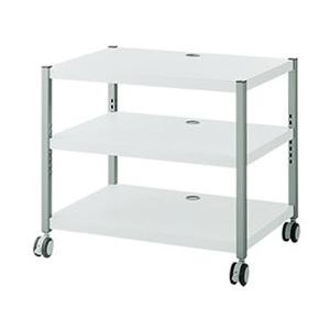 ハヤミ工産 〜52V型対応マルチラック MR-3807 【お届け日時指定不可】 | 