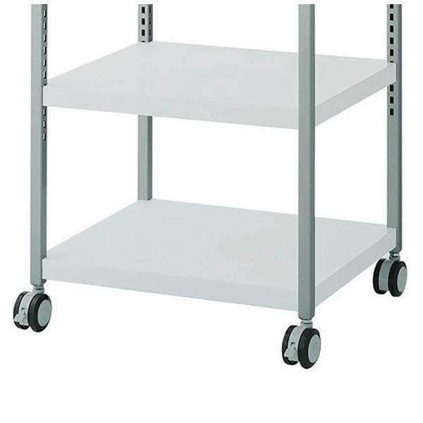 ハヤミ工産 〜52V型対応マルチラック MR-3807 【お届け日時指定不可】 |  | 01