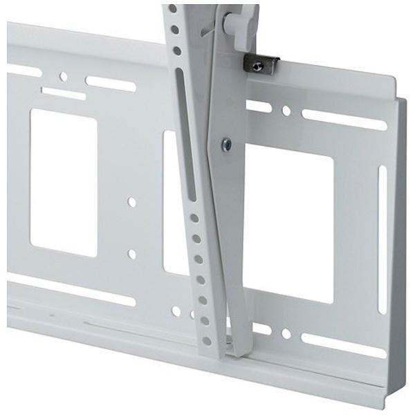 ハヤミ工産 壁掛け金具　MH-853W 【864】 |  | 04