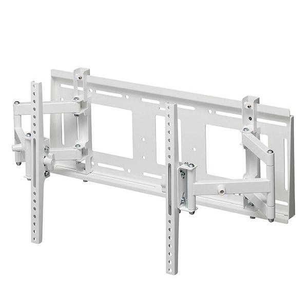 ハヤミ工産 壁掛金具　MH-775W MH-775W |  | 01