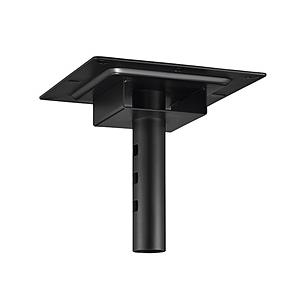 ハヤミ工産 天吊り金具用スラブ取付金具（強化） | 